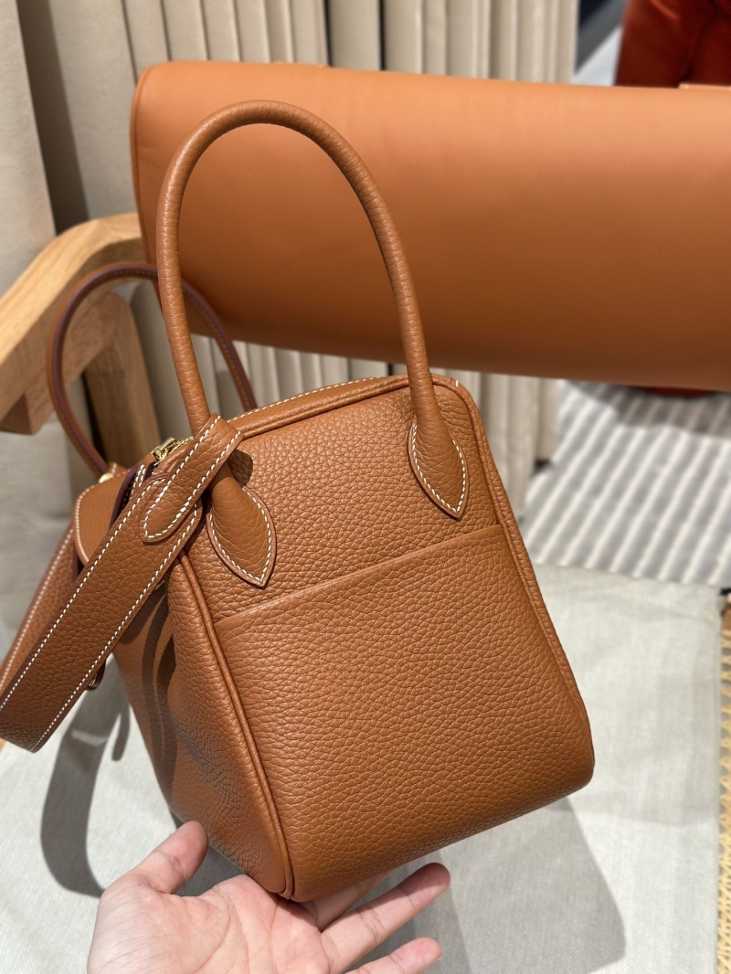 Hermes Lindy Bags